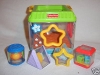 Fisher Price Shape shorter