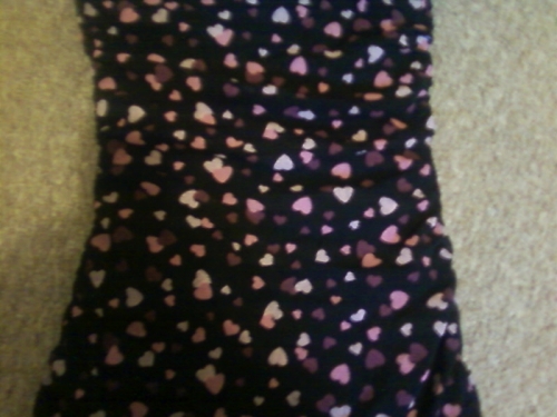 Women's dress new size 8