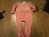 Baby grow 18months