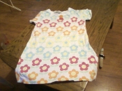 Flower Dress 2-3 years