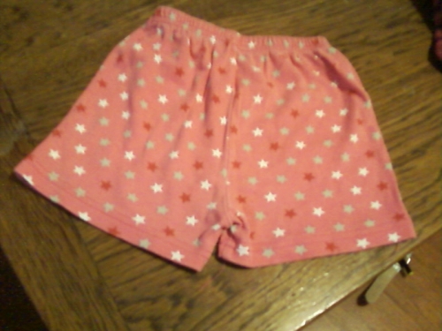 Girls new pj's 12-18months