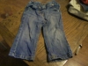 9-12 Months jeans