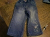 12-18 Months jeans