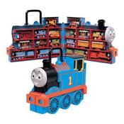 Thomas take along carry case